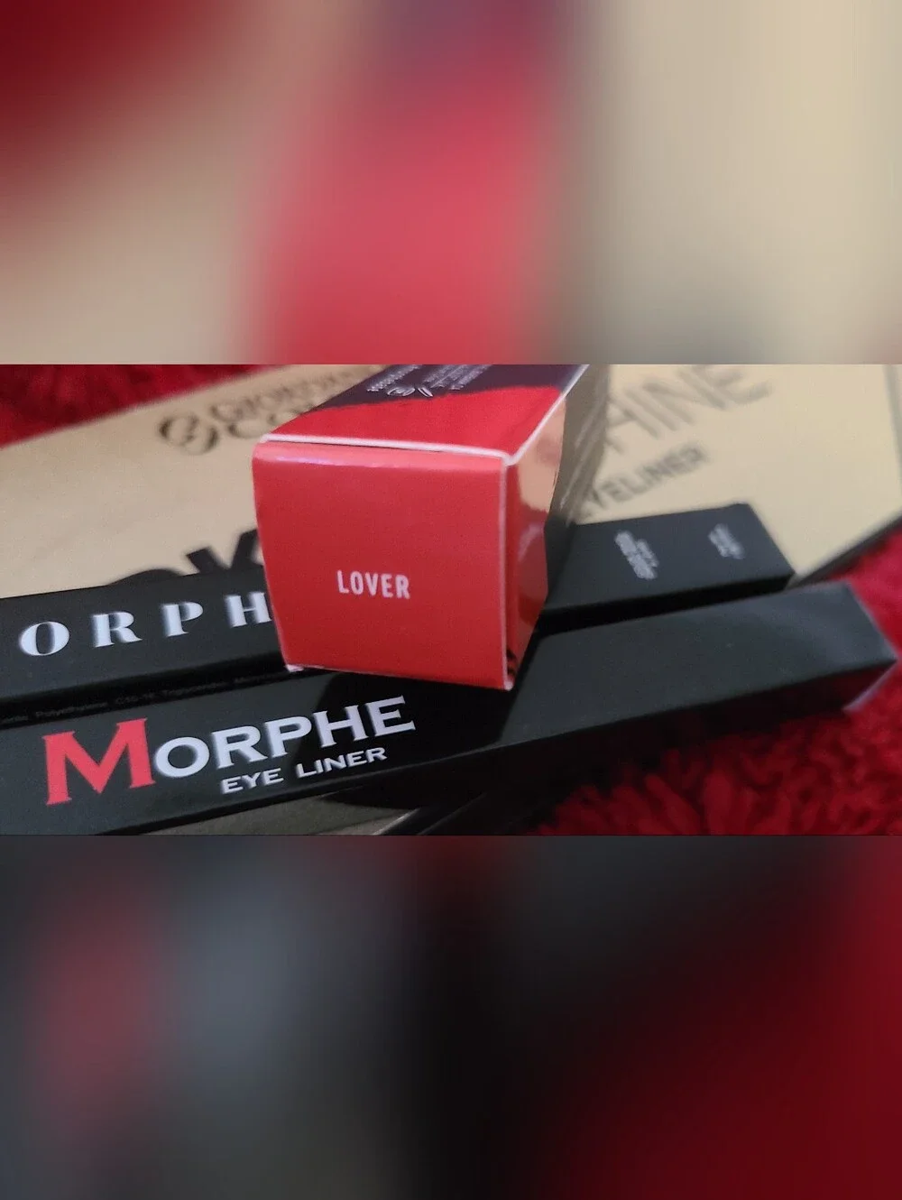 Morphe 17pc Bundle. Brand New & Authentic. Some Rare/Limted ED./Discontinued.